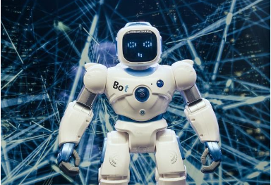 專利數(shù)量全球領(lǐng)先 人形機(jī)器人技術(shù)實現(xiàn)從追趕到領(lǐng)跑