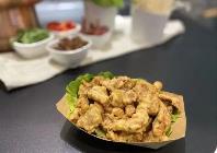 對(duì)標(biāo)小酥肉，“小酥蛙”能否再造行業(yè)大單品？