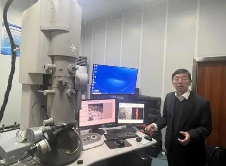 自主研發(fā)！我國納米金屬研究領域取得新突破