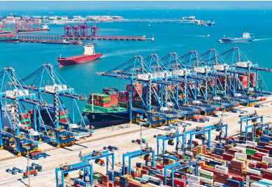 國(guó)常會(huì)部署加快內(nèi)外貿(mào)一體化 推進(jìn)內(nèi)外貿(mào)產(chǎn)品同線同標(biāo)同質(zhì)