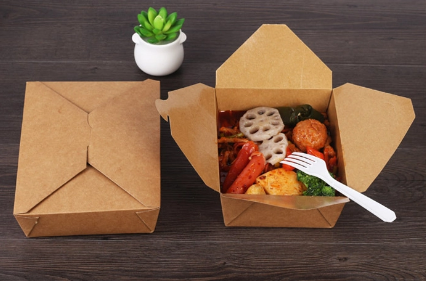 首個(gè)綠色外賣國家標(biāo)準(zhǔn)明確：減少各種包裝材料用量
