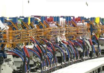 重點(diǎn)工程、重大科技基礎(chǔ)設(shè)施加速推進(jìn) 為高質(zhì)量發(fā)展蓄勢(shì)賦能