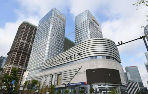 廣西建工一建集團3項工程榮獲2022－2023年度國家優(yōu)質(zhì)工程獎