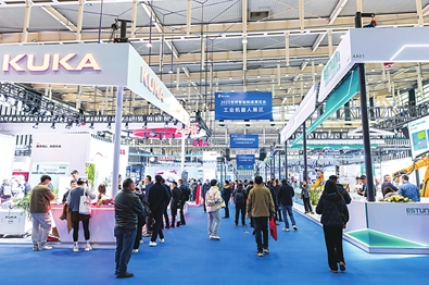 國(guó)產(chǎn)工業(yè)軟件“補(bǔ)強(qiáng)”仍在路上