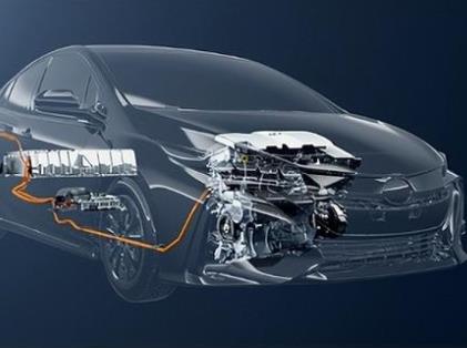 混動市場向“電”進化，智能電混雙擎憑什么主導(dǎo)變革？