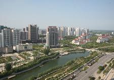 全省184個(gè)開發(fā)區(qū)現(xiàn)狀如何？2023年河南開發(fā)區(qū)發(fā)展報(bào)告發(fā)布