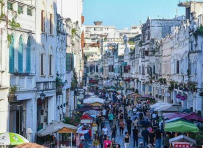 “樓市調控最嚴省”也松動 “打補丁”政策或逐漸取消？