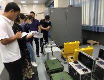 面向數(shù)據(jù)中心、公共機(jī)構(gòu) 河南省開展能源計(jì)量試點(diǎn)審查