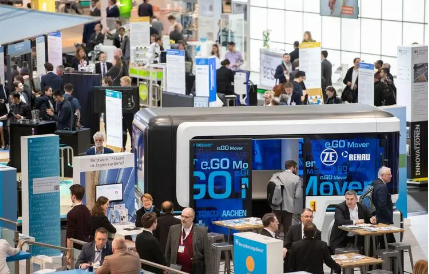 今年我國(guó)企業(yè)參加境外展覽次數(shù)和規(guī)?？焖僭鲩L(zhǎng)