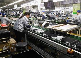 八部門：加快傳統(tǒng)制造業(yè)轉(zhuǎn)型升級，全面推動智能制造