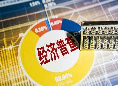 第五次全國經(jīng)濟普查登記工作1月1日啟動