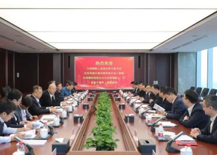 耐心梳理，精耕細(xì)作——啟動(dòng)建筑用鋼市場(chǎng)系列調(diào)研計(jì)劃，深耕5億噸大市場(chǎng)