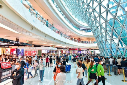 壓茬推進(jìn)全國(guó)統(tǒng)一大市場(chǎng)建設(shè)