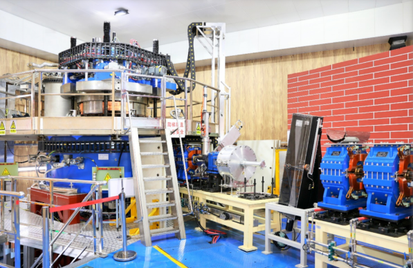 完全自主！我國(guó)掌握質(zhì)子治療高端醫(yī)療裝備技術(shù)