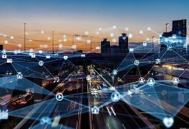 河南鄭州：努力打造全國重要的“數(shù)倉、數(shù)紐、數(shù)港”