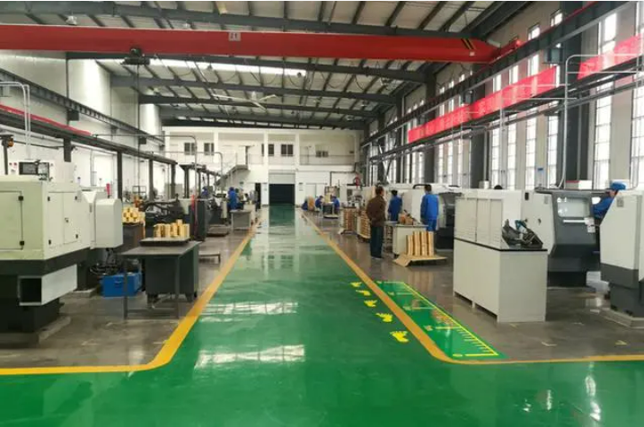 河南省推廣53項(xiàng)“國字號(hào)”綠色工藝技術(shù)裝備