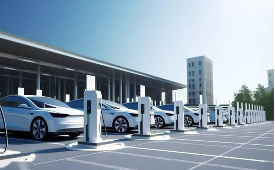 新車型密集發(fā)布 產(chǎn)品迭代速度加快 新能源汽車市場(chǎng)新年增長(zhǎng)相對(duì)樂觀