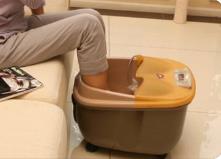 足浴器安全規(guī)范標(biāo)準(zhǔn)再提升，推動行業(yè)高質(zhì)量發(fā)展