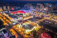 “網(wǎng)紅城市”再上新，文旅消費潛力大