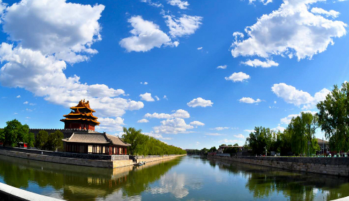 事關(guān)美麗中國(guó)，中央重磅文件釋放哪些信號(hào)？