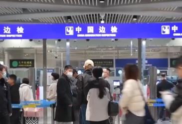 1.3萬億，潛力大！出入境旅游迎“暖風(fēng)” 免簽“朋友圈”擴(kuò)容