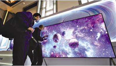 消費電子行業(yè)回暖趨勢明顯 但持續(xù)性仍待觀察