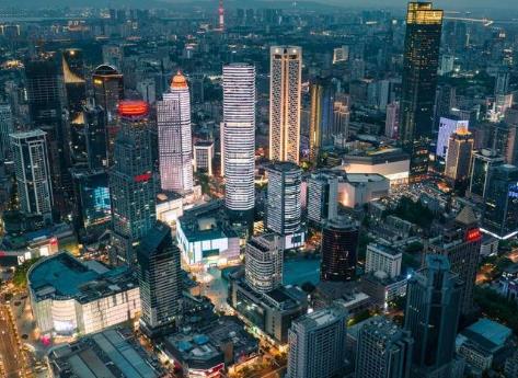 商務(wù)部公布第二批全國示范智慧商圈、智慧商店名單