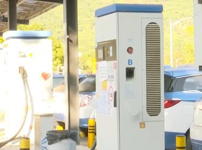 駕駛更舒心 服務(wù)更暖心 八部門發(fā)文提升部分領(lǐng)域車輛電動(dòng)化水平