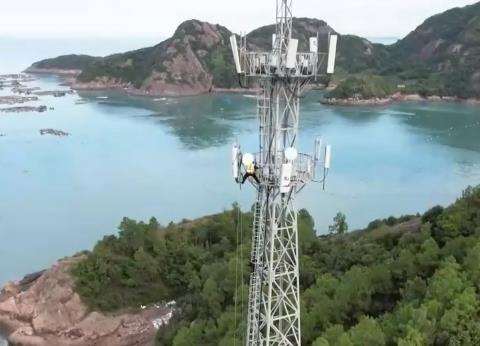 1.57億戶、2272萬(wàn)個(gè)、比例24.6%……我國(guó)千兆網(wǎng)絡(luò)走向規(guī)模發(fā)展