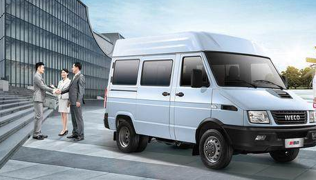 心系用戶，沖鋒在前，南京依維柯品牌關懷屢獲贊譽