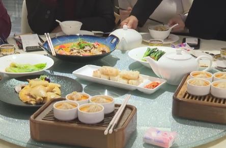 多措并舉推動(dòng)城鄉(xiāng)居民食物營養(yǎng)健康消費(fèi) 將重點(diǎn)在三方面著力