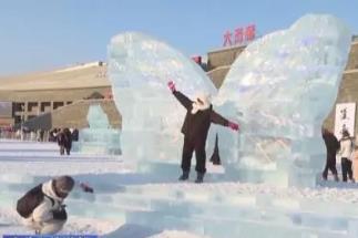 探親+旅游成春節(jié)出行新趨勢 你選擇南下避寒還是北上玩雪？