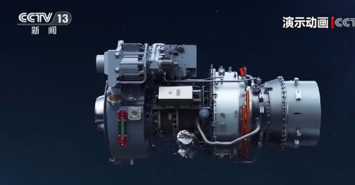 突破！我國自主研制的AES100民用渦軸發(fā)動機達到適航要求