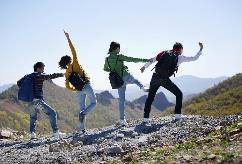 這屆年輕人都在玩什么？新業(yè)態(tài)、新玩法亮點頻出 潮流玩樂活力涌動