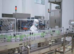 我國(guó)首張蛋白粉備案憑證發(fā)放