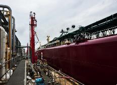 1月22日-28日中國液化丙烷、丁烷綜合進(jìn)口到岸價(jià)格指數(shù)為124.41、116.71點(diǎn)