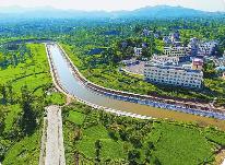 我國首部江河生態(tài)安全評估國家標(biāo)準(zhǔn)正式發(fā)布