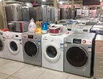 9部門(mén)發(fā)文健全廢舊家電家具等再生資源回收體系 定期組織上門(mén)回收