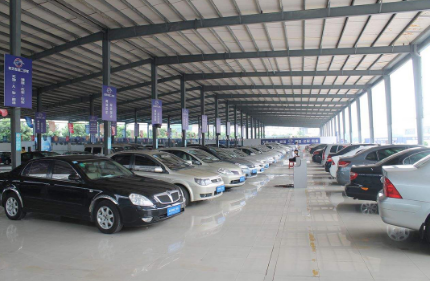 河南二手車出口業(yè)務快速增長 去年出口數(shù)量、貨值均創(chuàng)新高