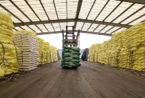 工信部召開2024年化肥生產(chǎn)保供工作座談會(huì)