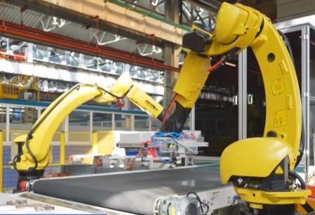 增強(qiáng)信心、釋放潛力、加速創(chuàng)新 機(jī)械工業(yè)經(jīng)濟(jì)運(yùn)行進(jìn)中趨穩(wěn)