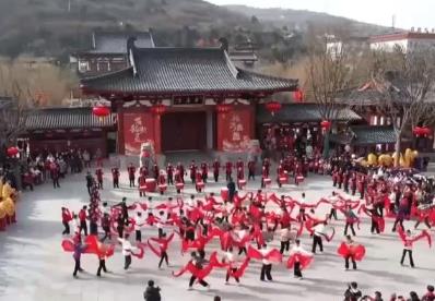 春節(jié)假期旅游服務消費大幅增長 文化體育服務熱度上升