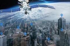 衛(wèi)星互聯(lián)網(wǎng)產(chǎn)業(yè)藍(lán)海，萬億新賽道