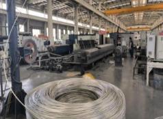 新型高強高導(dǎo)耐熱鋁合金材料制備成功