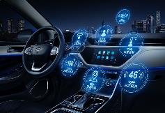 IDC：預(yù)計2027年全球車端網(wǎng)聯(lián)數(shù)據(jù)量將達(dá)到33297EB