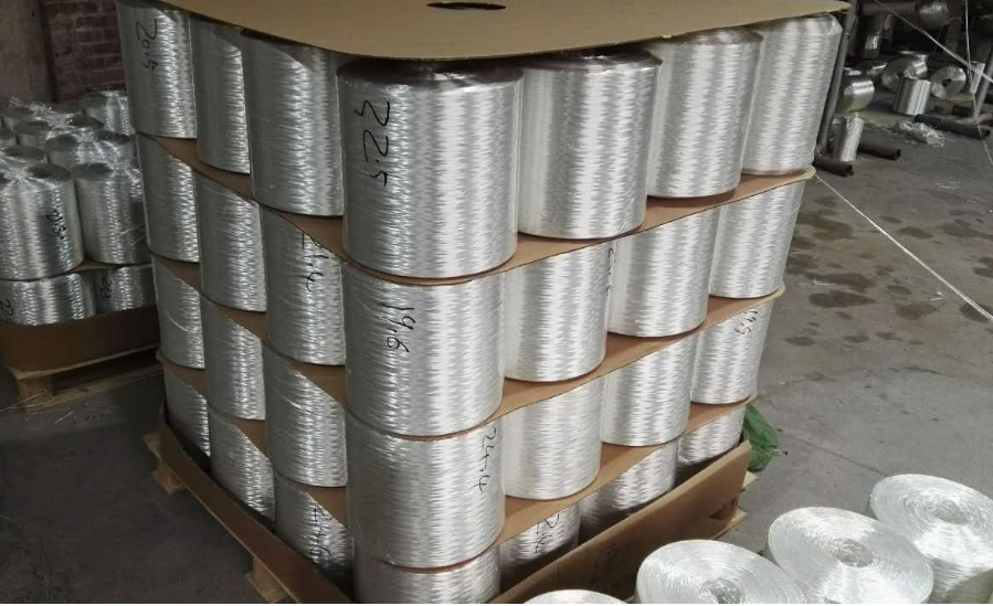 歐盟對(duì)華玻璃纖維紗線發(fā)起反傾銷調(diào)查