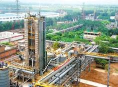 河南省重點產業(yè)鏈瞄準綠色化升級