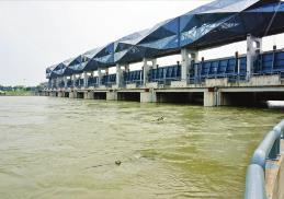 水利部公布2023年第二批水利部標(biāo)準(zhǔn)化管理評價工程名單