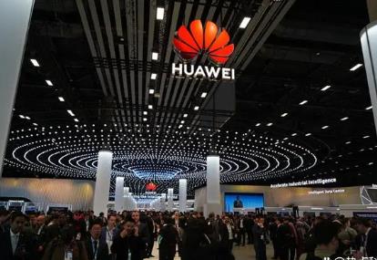 全球首個5.5G智能核心網發(fā)布