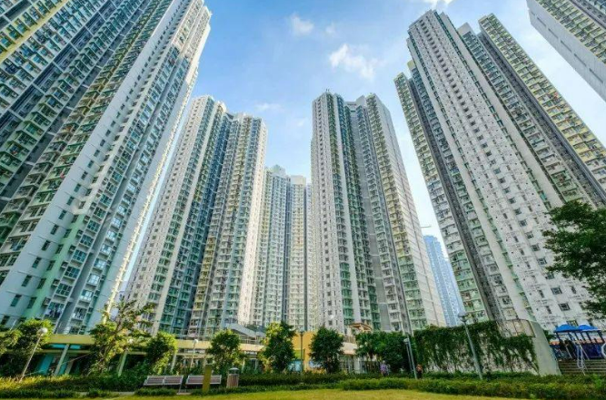 房地產(chǎn)項目“白名單”機制是場及時雨